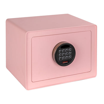 Phoenix Dream Series 1 Security Safes with Electronic Lock. Dream1B, Dream1P, Dream1M – With Free Delivery !