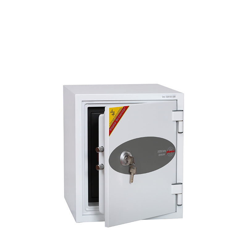 Phoenix Datacare DS2001K, DS2001E, DS2001F Size 1 Data Safe with Free Delivery!!