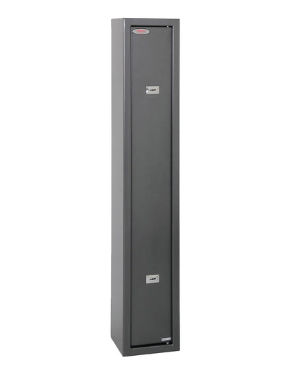 Phoenix Lacerta GS8000K 1 Gun Safe with 2 Key Locks – With Free Delivery !