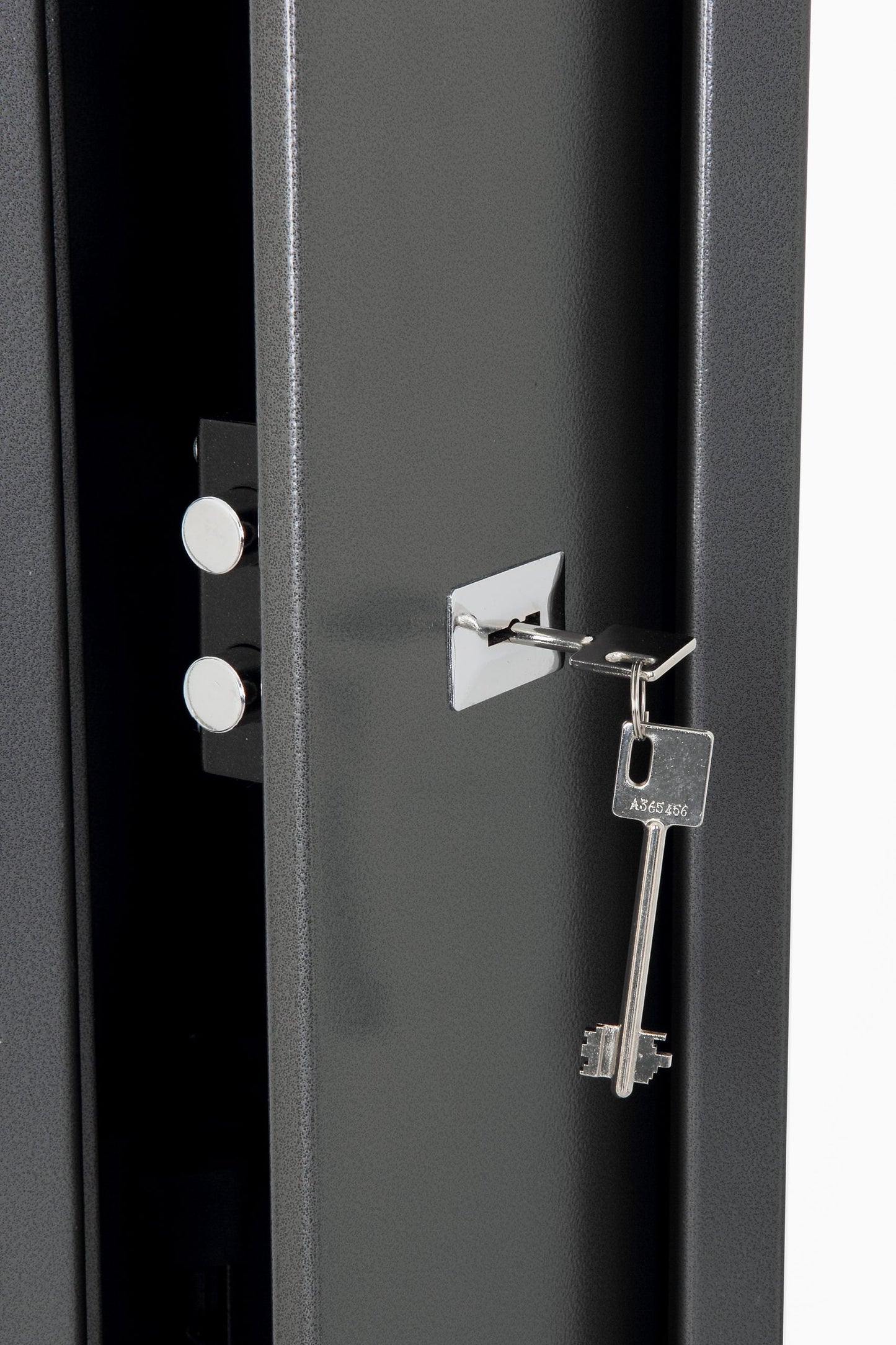 Phoenix Lacerta GS8000K 1 Gun Safe with 2 Key Locks – With Free Delivery !