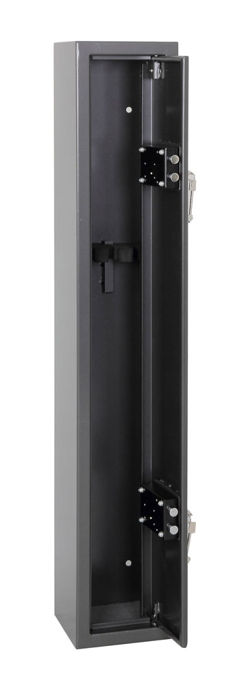 Phoenix Lacerta GS8001K 3 Gun Safe with 2 Key Locks – With Free Delivery !