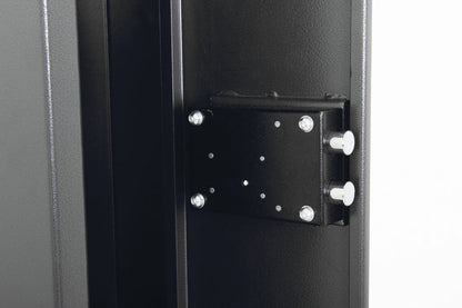 Phoenix Lacerta GS8001K 3 Gun Safe with 2 Key Locks – With Free Delivery !